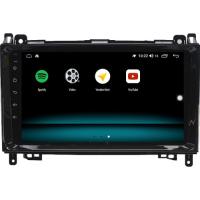 Fimex Mercedes Vito Android 10 Carplay Özellikli Navigasyon Multimedya Ekran 2gb Ram + 32GB HDD