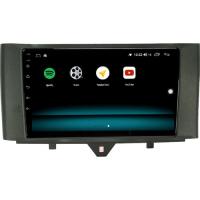 Fimex Mercedes Smart Android 10 Carplay Özellikli Navigasyon Multimedya Ekran 2gb Ram + 32GB HDD