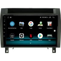 Fimex Mercedes Universal Android 10 Carplay Özellikli Navigasyon Multimedya Ekran 2gb Ram + 32GB HDD