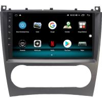 Fimex Mercedes G Serisi W461-W463 Android 10 Carplay Özellikli Navigasyon Multimedya Ekran 2gb Ram + 32GB HDD