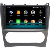 Fimex Mercedes G Serisi W461-W463 Android 10 Carplay Özellikli Navigasyon Multimedya Ekran 2gb Ram + 32GB HDD