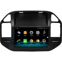 Fimex Mitsubishi Pajero Android 10 Carplay Özellikli Navigasyon Multimedya 2gb Ram + 32GB HDD