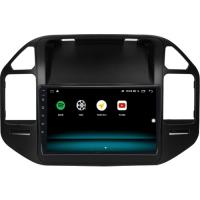 Fimex Mitsubishi Pajero Android 10 Carplay Özellikli Navigasyon Multimedya 2gb Ram + 32GB HDD