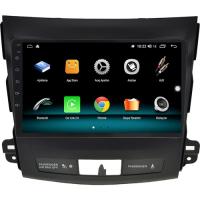 Fimex Mitsubishi Outlander Android 10 Carplay Özellikli Navigasyon Multimedya Ekran 2gb Ram + 32GB HDD