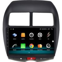 Fimex Mitsubishi Asx Android 10 Carplay Özellikli Navigasyon Multimedya Ekran 2gb Ram + 32GB HDD