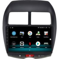 Fimex Mitsubishi Asx Android 10 Carplay Özellikli Navigasyon Multimedya Ekran 2gb Ram + 32GB HDD