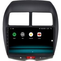 Fimex Mitsubishi Asx Android 10 Carplay Özellikli Navigasyon Multimedya Ekran 2gb Ram + 32GB HDD