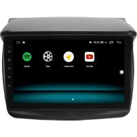 Fimex Mitsubishi L200 Android 10 Carplay Özellikli Navigasyon Multimedya Ekran 2gb Ram + 32GB HDD