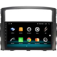 Fimex Mitsubishi Pajero Android 10 Carplay Özellikli Navigasyon Multimedya Ekran 2gb Ram + 32GB HDD