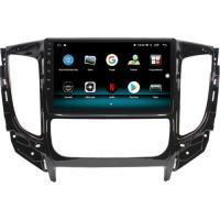 Fimex Mitsubishi L200 Android 10 Carplay Özellikli Navigasyon Multimedya Ekran 2gb Ram + 32GB HDD