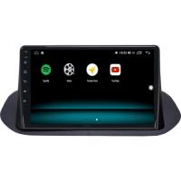 Fimex Nissan Qashqai Android 10 Carplay Özellikli Navigasyon Multimedya 2gb Ram + 32GB HDD