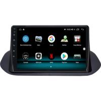 Fimex Nissan Qashqai Android 10 Carplay Özellikli Navigasyon Multimedya 2gb Ram + 32GB HDD