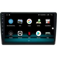 Fimex Nissan 400 Android 10 Carplay Özellikli Navigasyon Multimedya 2gb Ram + 32GB HDD