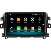 Fimex Nissan Navara Android 10 Carplay Özellikli Navigasyon Multimedya Ekran 2gb Ram + 32GB HDD