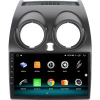 Fimex Nissan Qashqai Android 10 Carplay Özellikli Navigasyon Multimedya Ekran 2gb Ram + 32GB HDD