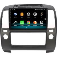 Fimex Nissan Navara Android 10 Carplay Özellikli Navigasyon Multimedya Ekran 2gb Ram + 32GB HDD