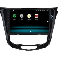 Fimex Nissan Qashqai Android 10 Carplay Özellikli Navigasyon Multimedya Ekran 2gb Ram + 32GB HDD