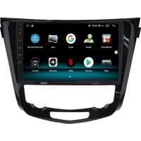 Fimex Nissan Qashqai Android 10 Carplay Özellikli Navigasyon Multimedya Ekran 2gb Ram + 32GB HDD