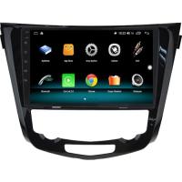 Fimex Nissan Qashqai Android 10 Carplay Özellikli Navigasyon Multimedya Ekran 2gb Ram + 32GB HDD