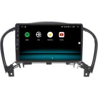 Fimex Nissan Juke Android 13 Carplay Özellikli Navigasyon Multimedya Ekran 2gb Ram + 64GB HDD