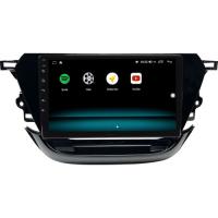 Fimex Opel Corsa F Android 10 Carplay Özellikli Navigasyon Multimedya Ekran 2gb Ram + 32GB HDD