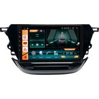 Fimex Opel Corsa F Android 10 Carplay Özellikli Navigasyon Multimedya Ekran 2gb Ram + 32GB HDD