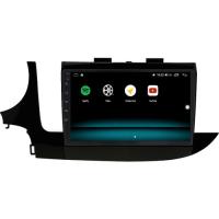 Fimex Opel Mokka Android 10 Carplay Özellikli Navigasyon Multimedya Ekran 2gb Ram + 32GB HDD