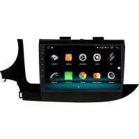 Fimex Opel Mokka Android 10 Carplay Özellikli Navigasyon Multimedya Ekran 2gb Ram + 32GB HDD