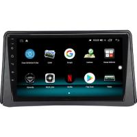 Fimex Opel Mokka Android 10 Carplay Özellikli Navigasyon Multimedya Ekran 2gb Ram + 32GB HDD