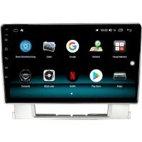 Fimex Opel Astra J Android 10 Carplay Özellikli Navigasyon Multimedya Ekran 2gb Ram + 32GB HDD