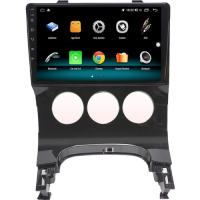 Fimex Peugeot 5008 Android 10 Carplay Özellikli Navigasyon Multimedya Ekran 2gb Ram + 32GB HDD