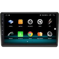 Fimex Peugeot Boxer Android 10 Carplay Özellikli Navigasyon Multimedya Ekran 2gb Ram + 32GB HDD