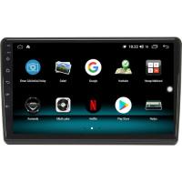 Fimex Peugeot Boxer Android 10 Carplay Özellikli Navigasyon Multimedya Ekran 2gb Ram + 32GB HDD