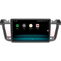 Fimex Peugeot 508 Android 10 Carplay Özellikli Navigasyon Multimedya Ekran 2gb Ram + 32GB HDD