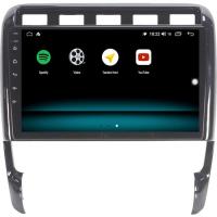 Fimex Porsche Cayenne Android 10 Carplay Özellikli Navigasyon Multimedya Ekran 2gb Ram + 32GB HDD