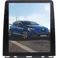 Fimex Renault Clio 5 Android Carplay Navigasyon Multimedya Tesla Ekran 2gb RAM+32GB HDD - FI-7746