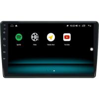 Fimex Renault Symbol Android 10 Carplay Özellikli Navigasyon Multimedya 2gb Ram + 32GB HDD