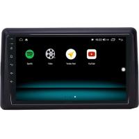 Fimex Renault Kangoo Android 10 Carplay Özellikli Navigasyon Multimedya 2gb Ram + 32GB HDD