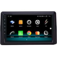 Fimex Renault Kangoo Android 10 Carplay Özellikli Navigasyon Multimedya 2gb Ram + 32GB HDD