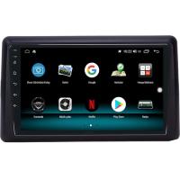 Fimex Renault Kangoo Android 10 Carplay Özellikli Navigasyon Multimedya 2gb Ram + 32GB HDD