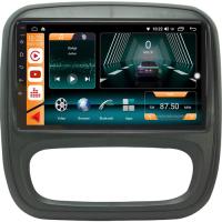 Fimex Renault Trafic Android 10 Carplay Özellikli Navigasyon Multimedya Ekran 2gb Ram + 32GB HDD