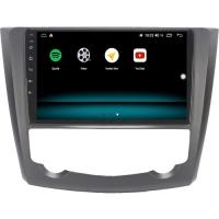 Fimex Renault Kadjar Android 10 Carplay Özellikli Navigasyon Multimedya Ekran 2gb Ram + 32GB HDD