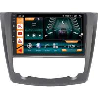 Fimex Renault Kadjar Android 10 Carplay Özellikli Navigasyon Multimedya Ekran 2gb Ram + 32GB HDD