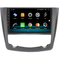 Fimex Renault Kadjar Android 10 Carplay Özellikli Navigasyon Multimedya Ekran 2gb Ram + 32GB HDD