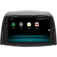 Fimex Renault Koleos Android 10 Carplay Özellikli Navigasyon Multimedya Ekran 2gb Ram + 32GB HDD