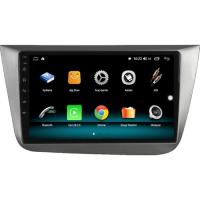 Fimex Seat Toledo Android 10 Carplay Özellikli Navigasyon Multimedya Ekran 2gb Ram + 32GB HDD