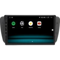 Fimex Seat Ibiza Android 10 Carplay Özellikli Navigasyon Multimedya Ekran 2gb Ram + 32GB HDD