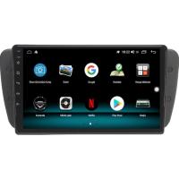 Fimex Seat Ibiza Android 10 Carplay Özellikli Navigasyon Multimedya Ekran 2gb Ram + 32GB HDD