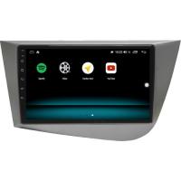 Fimex Seat Leon Android 10 Carplay Özellikli Navigasyon Multimedya Ekran 2gb Ram + 32GB HDD