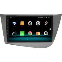 Fimex Seat Leon Android 10 Carplay Özellikli Navigasyon Multimedya Ekran 2gb Ram + 32GB HDD